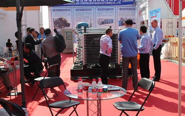 聯(lián)合一直在努力-2014國(guó)際天然氣汽車(chē)、加氣站設(shè)備展會(huì)